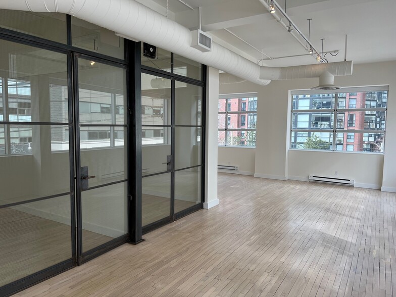 Primary Photo Of 675 King St W, Toronto Office For Lease