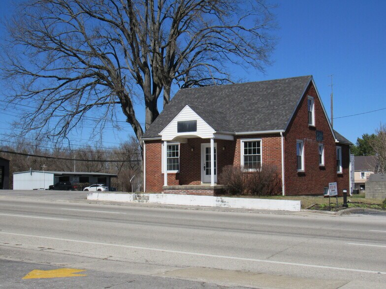 More Photos Of 202 W Morford St, McMinnville General Retail For Sale
