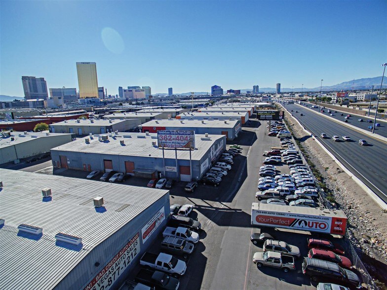 More Photos Of 2901 S Highland Dr, Las Vegas Unknown For Lease