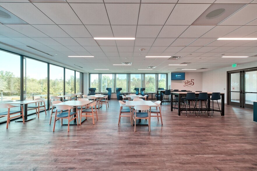 More Photos Of 11000 Weston Pky, Cary Office For Lease