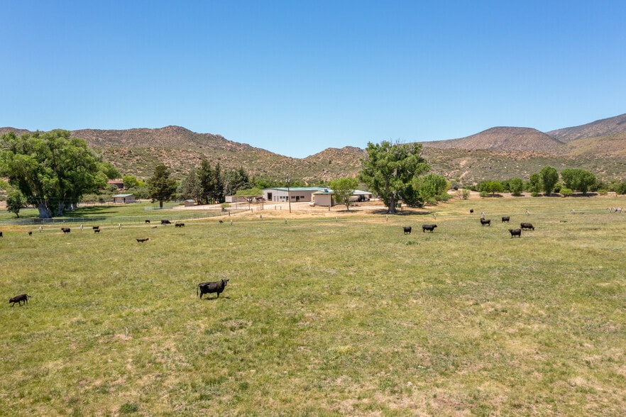 More Photos Of 5500 Four Cross Ranch Rd, Skull Valley Land For Sale