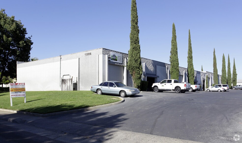 More Photos Of 11359 Sunrise Gold Cir, Rancho Cordova Warehouse For Lease