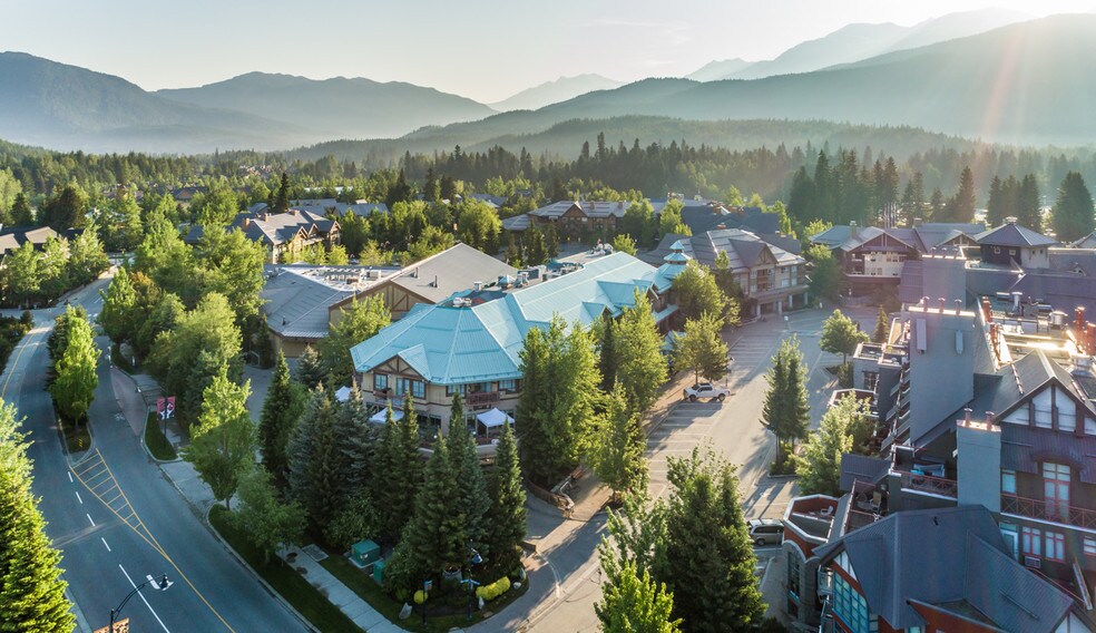 More Photos Of 4368 Main St, Whistler Storefront For Sale