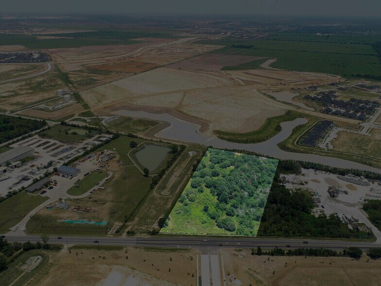 More Photos Of 0 Farm to Market 359, Fulshear Land For Sale