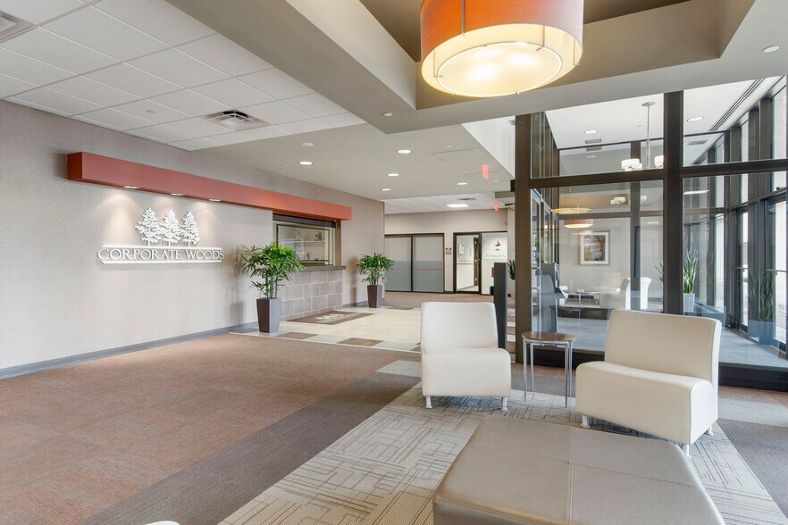 More Photos Of 4500 S 129th East Ave, Tulsa Office For Lease