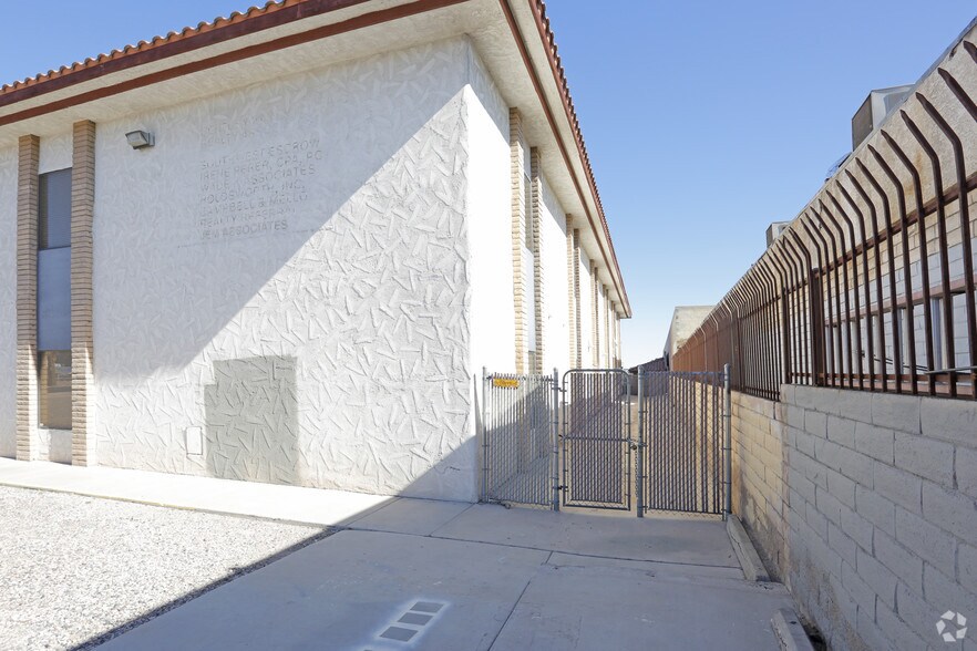 More Photos Of 3120 S Valley View Blvd, Las Vegas Medical For Sale