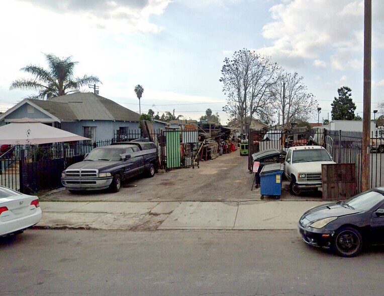 More Photos Of , Los Angeles Land For Sale