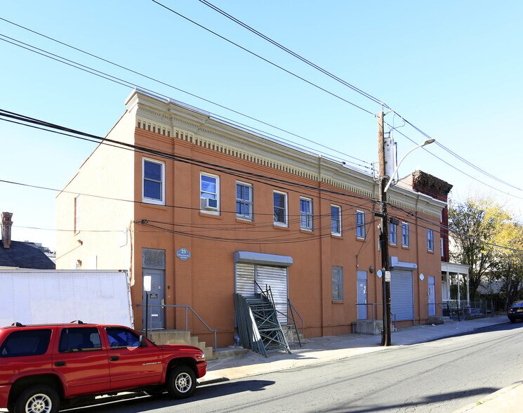 More Photos Of 45 Prospect St, Yonkers Loft Creative Space For Lease