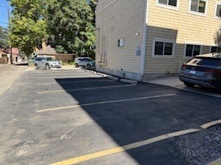 More Photos Of 1725 Gaylord St, Denver Coworking Space