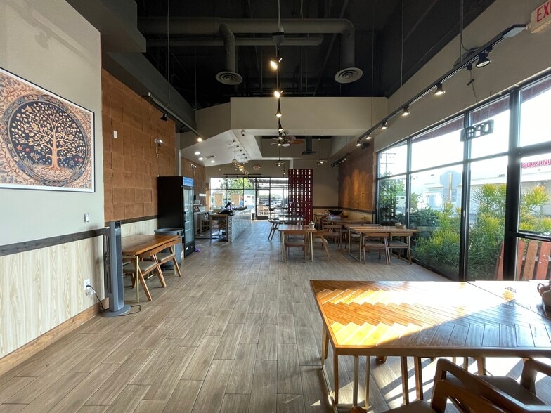 More Photos Of 6011 El Cajon Blvd, San Diego Freestanding For Lease