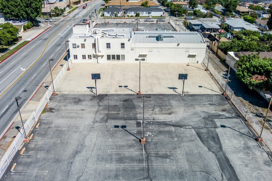 More Photos Of 3042 Santa Anita Ave, El Monte Office For Lease