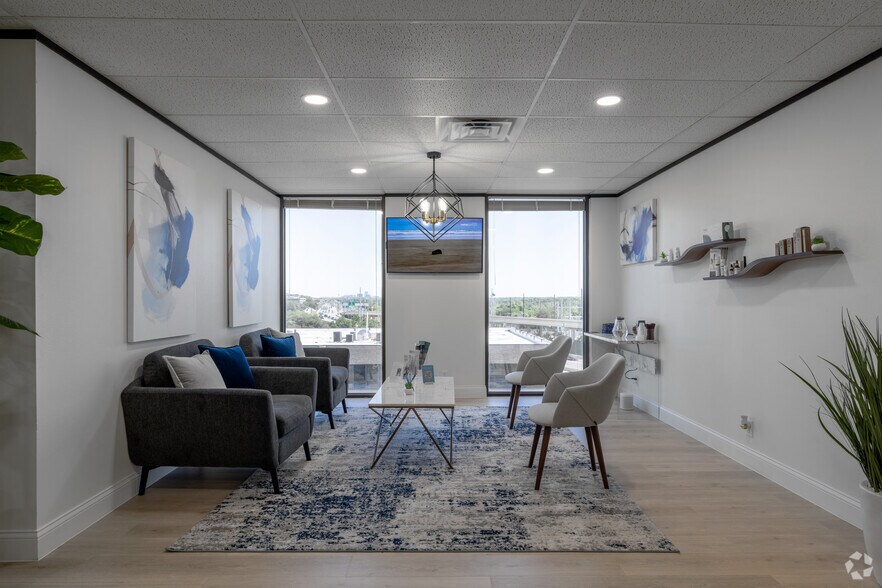 Photo of 3rd Floor Ste 307