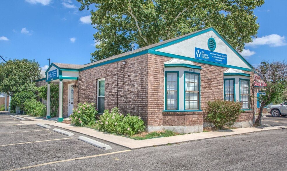 More Photos Of 13037 Nacogdoches Rd, San Antonio Medical For Sale
