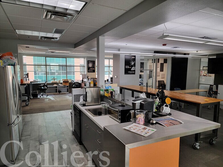 More Photos Of 121 N 9th St, Boise Office For Lease