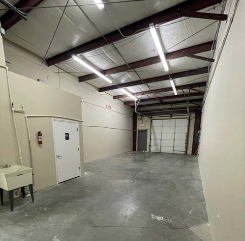 More Photos Of 1129 Corporation Pky, Raleigh Showroom For Sale