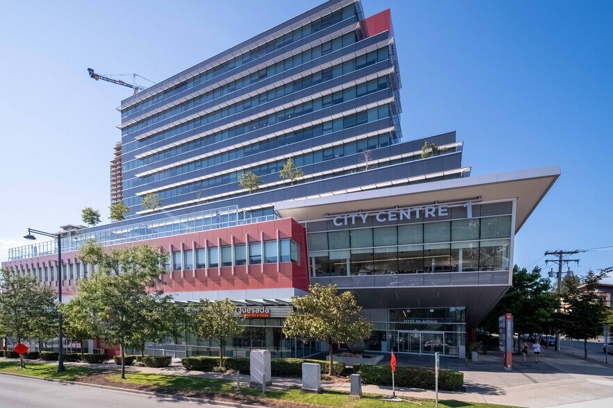 More Photos Of 13737 96 Ave, Surrey Medical For Sale