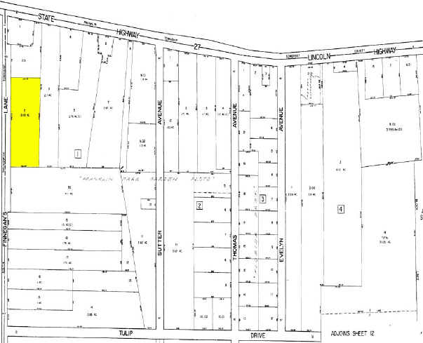 More Photos Of 1501-1545 Finnegan Ln, North Brunswick Unknown For Lease