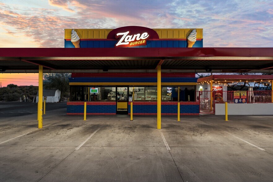 More Photos Of 1151 W Wickenburg Way, Wickenburg Fast Food For Sale
