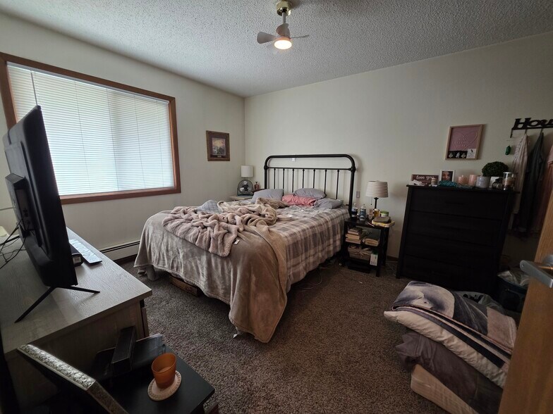 More Photos Of 3040 Bridge St NW, Saint Francis Apartments For Sale