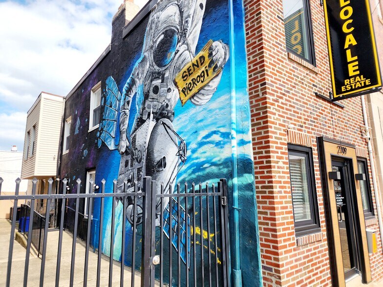 More Photos Of 2709 E Allegheny Ave, Philadelphia Office Residential For Sale