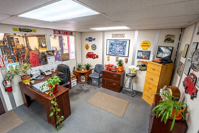 More Photos Of 491 Menlo Ave, Hemet Warehouse For Sale