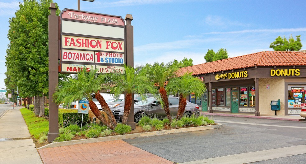 More Photos Of 14001-14005 Ramona Blvd, Baldwin Park Storefront For Lease
