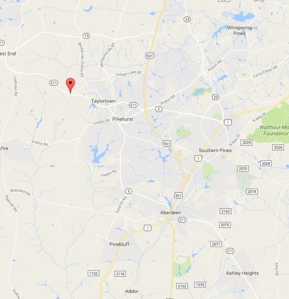 More Photos Of Juniper Lake Rd, West End Showroom For Lease