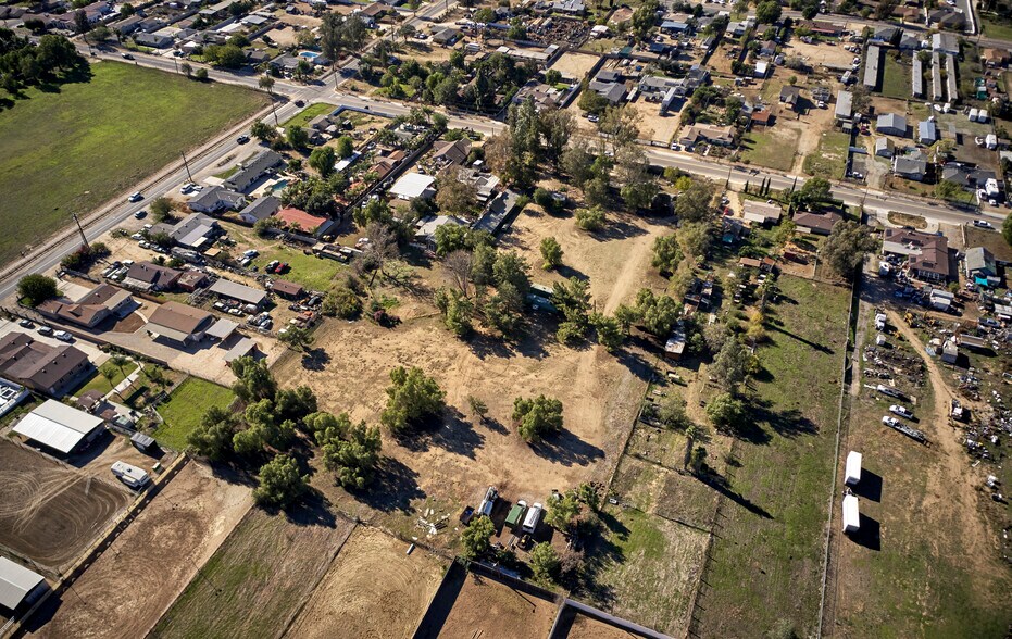 More Photos Of 3475 Hillside Ave, Norco Land For Sale