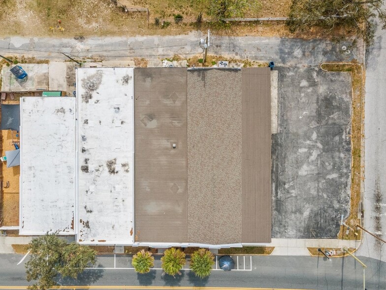 More Photos Of 61 W Central Ave, Lake Wales Flex For Sale