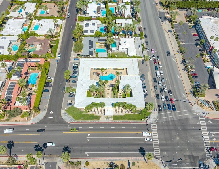 More Photos Of 1680 E Palm Canyon Dr, Palm Springs Apartments For Sale