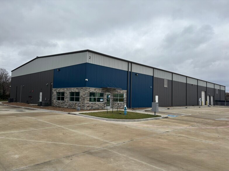 Primary Photo Of 13750 FM 529 Rd, Houston Warehouse For Sale