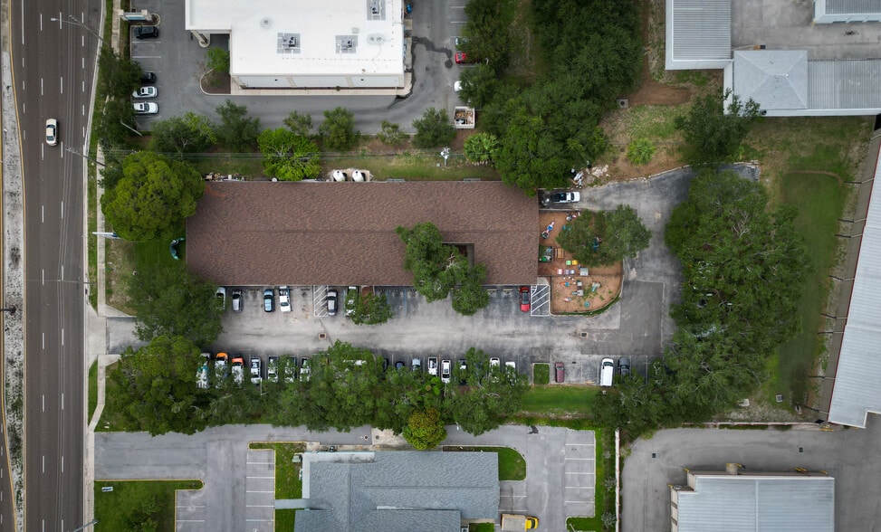 More Photos Of 4102 34th St S, Saint Petersburg Storefront Retail Office For Lease