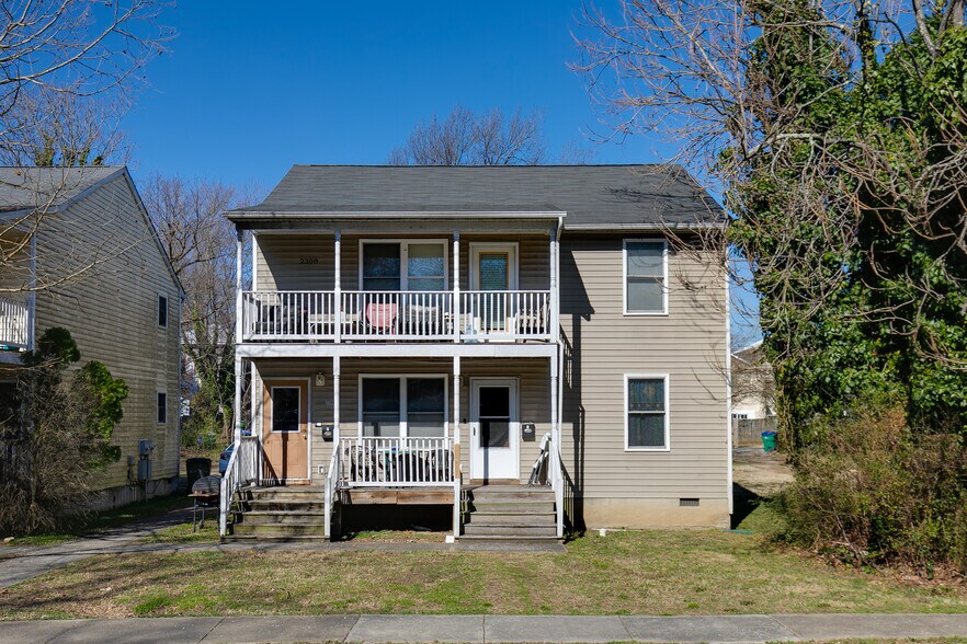 More Photos Of 2308 5th Ave, Richmond Apartments For Sale