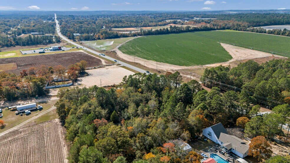 More Photos Of 00 Edmund Hwy, Pelion Land For Sale