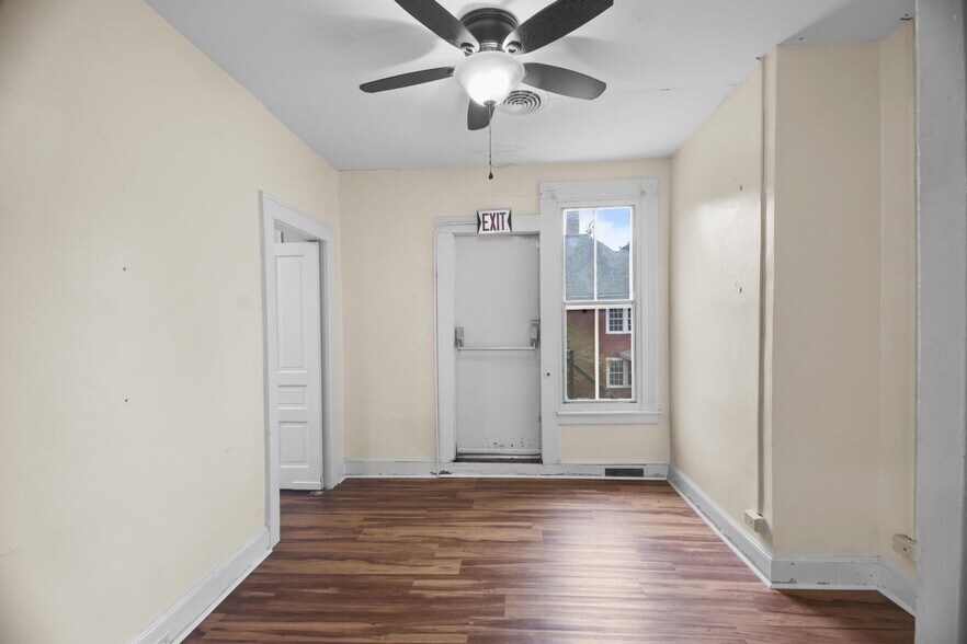 More Photos Of 105 Lancaster St SW, Aiken Loft Creative Space For Lease