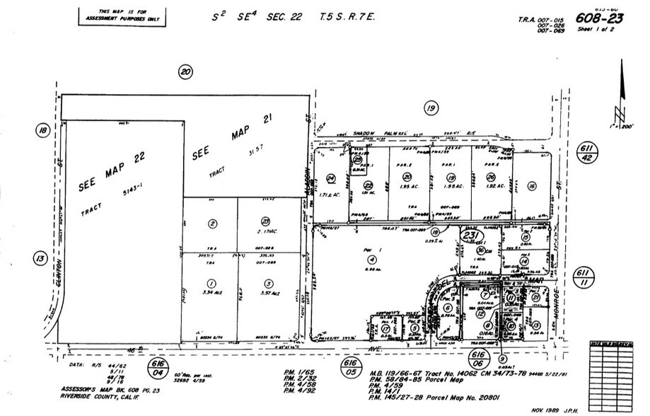 More Photos Of 45691 Monroe St, Indio Medical For Lease