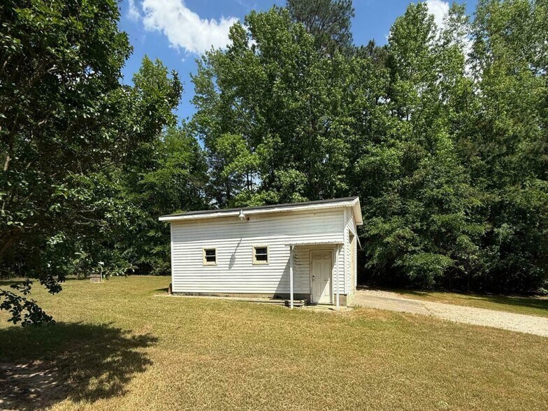 More Photos Of 4009-4013 Barwell Rd, Raleigh Land For Sale
