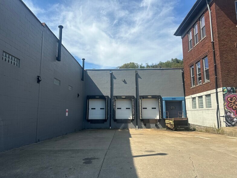 More Photos Of 808 6th St, West Elizabeth Warehouse For Lease