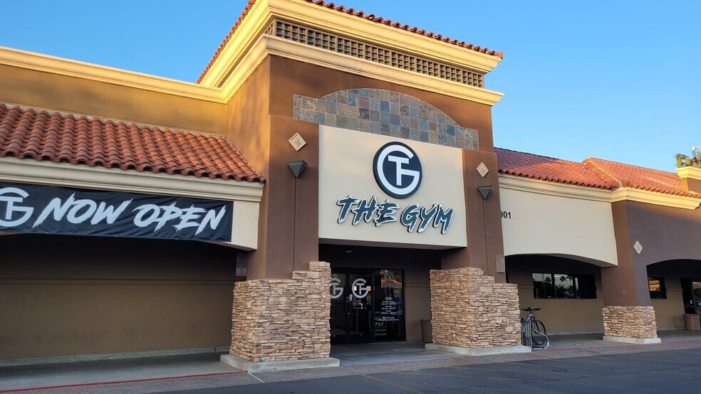 More Photos Of 3923 E Thunderbird Rd, Phoenix Unknown For Lease