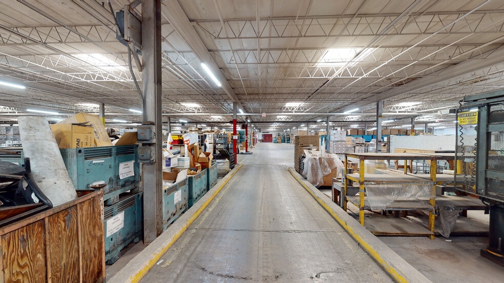 More Photos Of 630 George St, Marshfield Warehouse For Sale