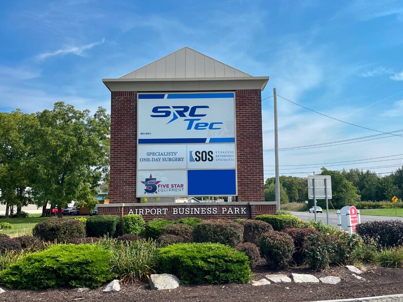 More Photos Of 5801 E Taft Rd, North Syracuse Office For Lease