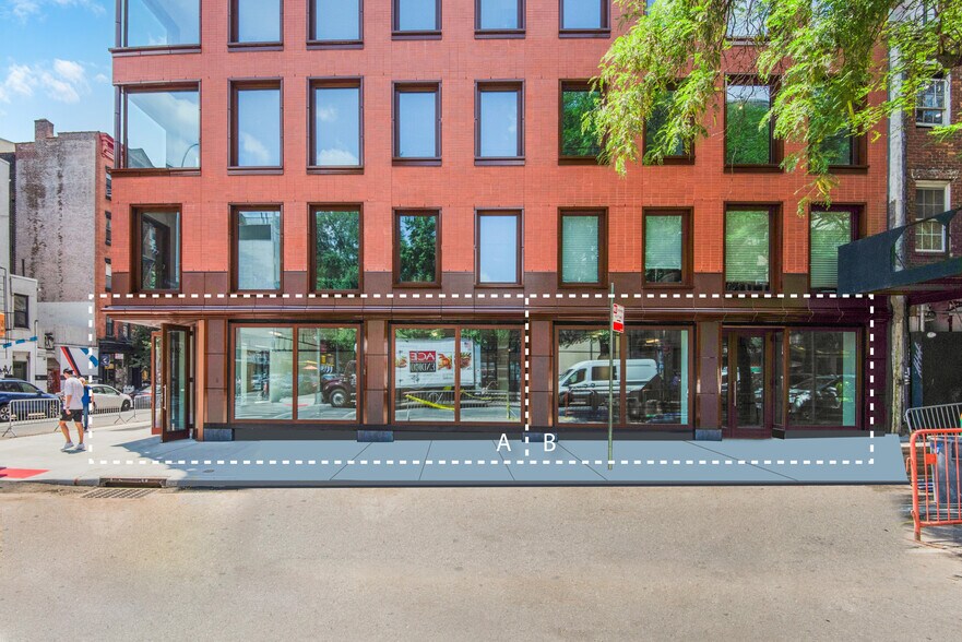 More Photos Of 182 Spring St, New York Apartments For Lease