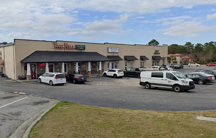 More Photos Of 1337 Baytree Rd, Valdosta General Retail For Sale
