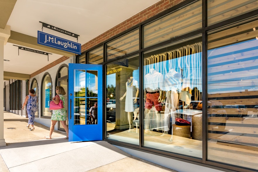 More Photos Of 1117 Emmet St, Charlottesville Unknown For Lease