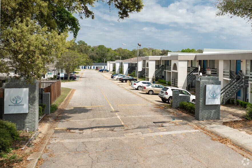 More Photos Of 4600 Twin Oaks Dr, Pensacola Apartments For Sale