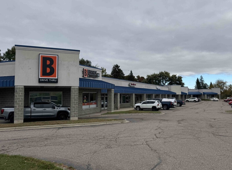 Primary Photo Of 5515 Davison Rd, Burton Unknown For Lease