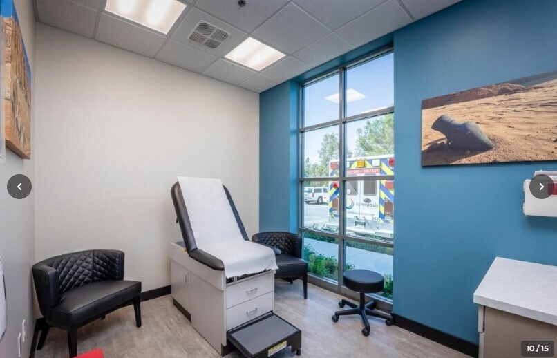 More Photos Of 1801 Orange Tree Ln, Redlands Medical For Lease