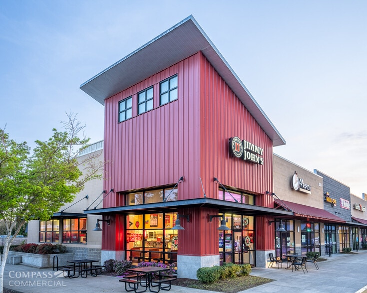 More Photos Of 1830-1838 NW 9th St, Corvallis Freestanding For Lease