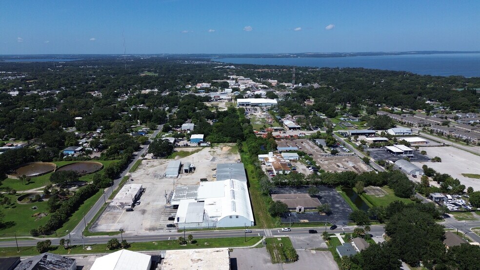 More Photos Of 306 9th St, Winter Garden Warehouse For Lease