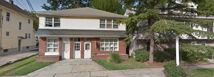 More Photos Of 120 Main St, South Bound Brook Medical For Sale